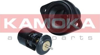 Kamoka 7710257 - Termostat,lichid racire aaoparts.ro