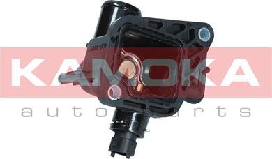 Kamoka 7710268 - Termostat,lichid racire aaoparts.ro