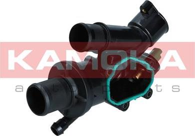 Kamoka 7710206 - Termostat,lichid racire aaoparts.ro