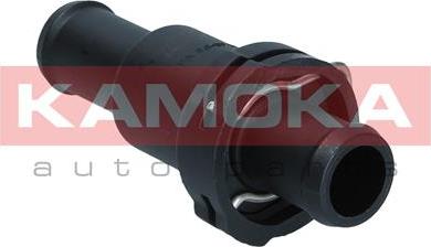 Kamoka 7710202 - Termostat,lichid racire aaoparts.ro