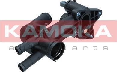 Kamoka 7710212 - Termostat,lichid racire aaoparts.ro