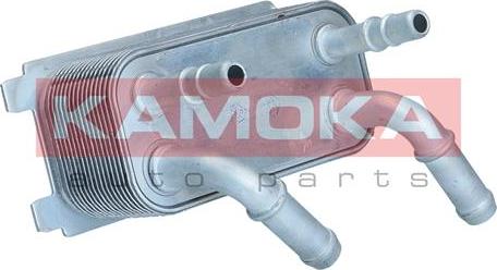 Kamoka 7730146 - Radiator ulei, ulei motor aaoparts.ro