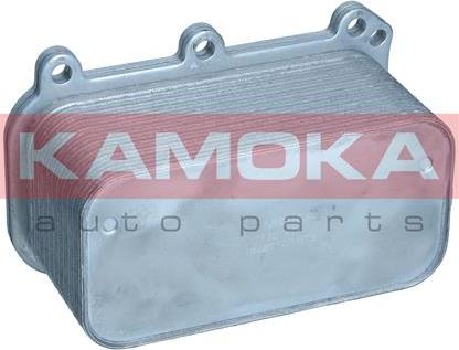 Kamoka 7730141 - Radiator ulei, ulei motor aaoparts.ro