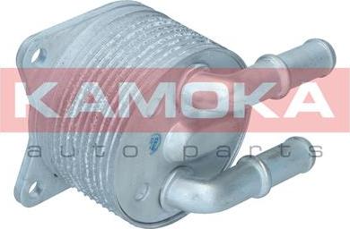 Kamoka 7730152 - Radiator ulei, ulei motor aaoparts.ro