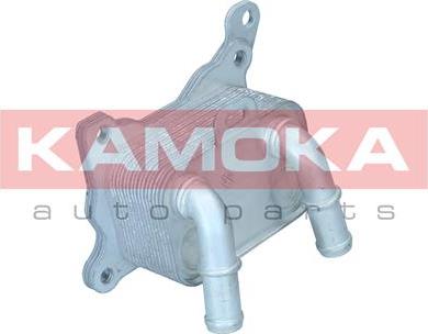 Kamoka 7730128 - Radiator ulei, ulei motor aaoparts.ro