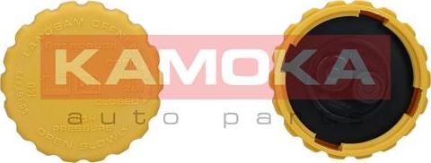 Kamoka 7729001 - Buson,vas expansiune aaoparts.ro