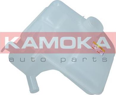 Kamoka 7720004 - Vas de expansiune, racire aaoparts.ro