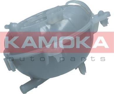 Kamoka 7720002 - Vas de expansiune, racire aaoparts.ro