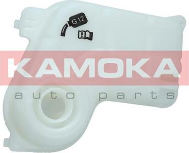 Kamoka 7720019 - Vas de expansiune, racire aaoparts.ro