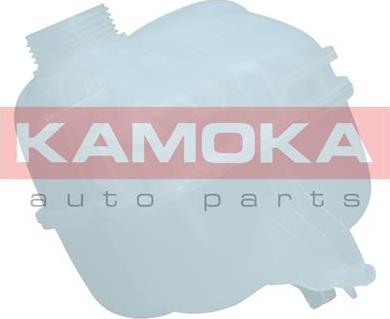 Kamoka 7720015 - Vas de expansiune, racire aaoparts.ro