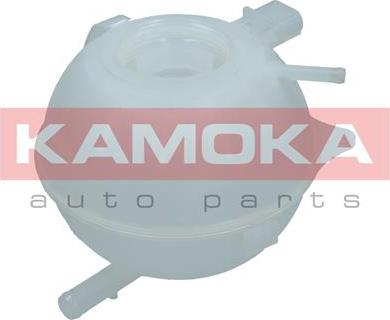 Kamoka 7720018 - Vas de expansiune, racire aaoparts.ro