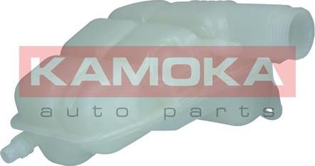 Kamoka 7720038 - Vas de expansiune, racire aaoparts.ro