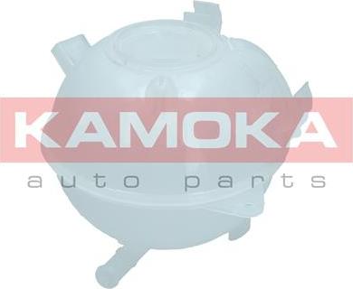 Kamoka 7720020 - Vas de expansiune, racire aaoparts.ro