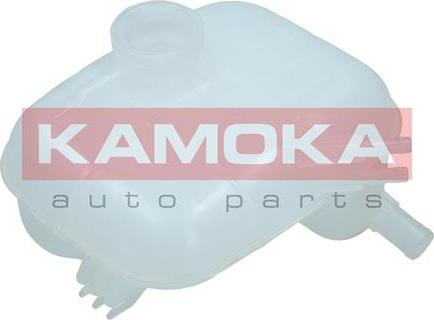 Kamoka 7720022 - Vas de expansiune, racire aaoparts.ro