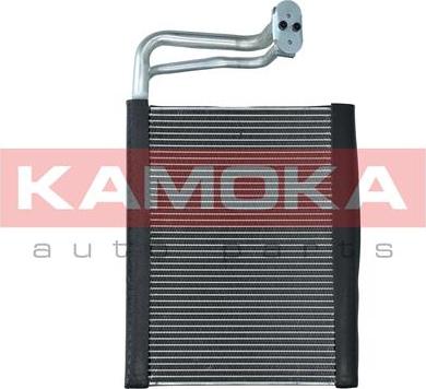 Kamoka 7770046 - Evaporator,aer conditionat aaoparts.ro