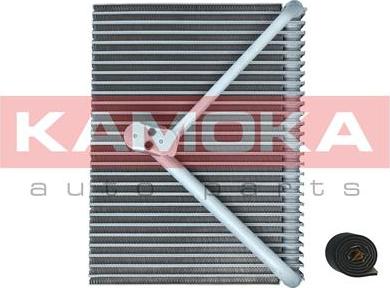 Kamoka 7770041 - Evaporator,aer conditionat aaoparts.ro