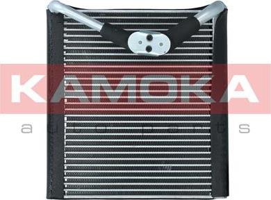 Kamoka 7770056 - Evaporator,aer conditionat aaoparts.ro