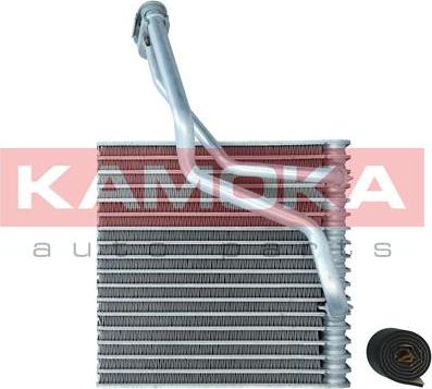 Kamoka 7770003 - Evaporator,aer conditionat aaoparts.ro