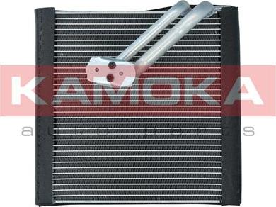 Kamoka 7770007 - Evaporator,aer conditionat aaoparts.ro