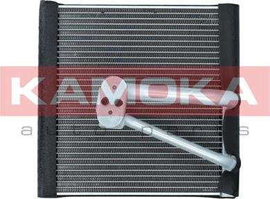 Kamoka 7770010 - Evaporator,aer conditionat aaoparts.ro