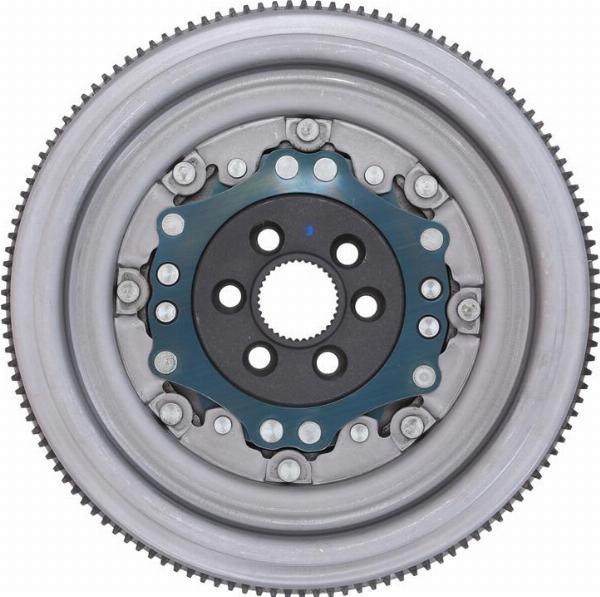 Kamoka CW002 - Volanta aaoparts.ro