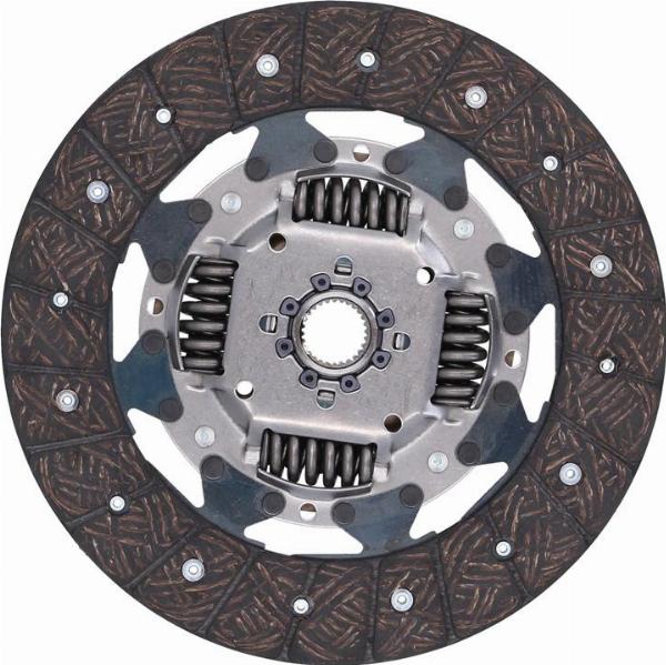 Kamoka DC073 - Disc ambreiaj aaoparts.ro