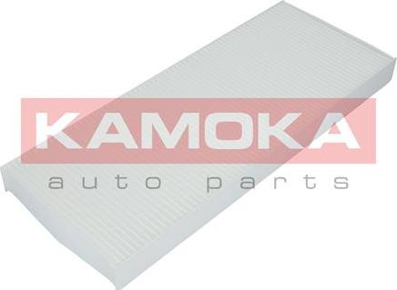 Kamoka F409301 - Filtru, aer habitaclu aaoparts.ro