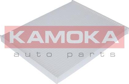 Kamoka F404401 - Filtru, aer habitaclu aaoparts.ro