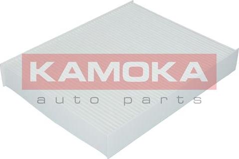 Kamoka F405601 - Filtru, aer habitaclu aaoparts.ro