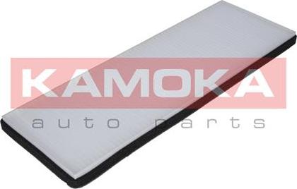 Kamoka F400501 - Filtru, aer habitaclu aaoparts.ro