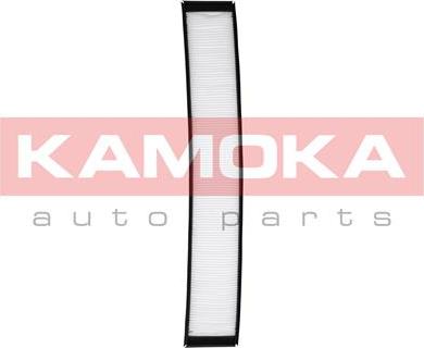 Kamoka F403901 - Filtru, aer habitaclu aaoparts.ro