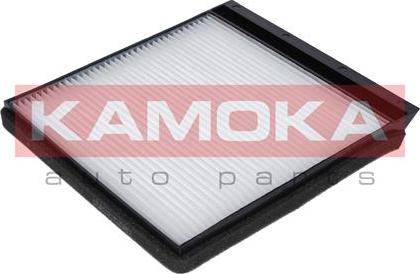 Kamoka F403501 - Filtru, aer habitaclu aaoparts.ro