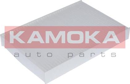 Kamoka F403201 - Filtru, aer habitaclu aaoparts.ro