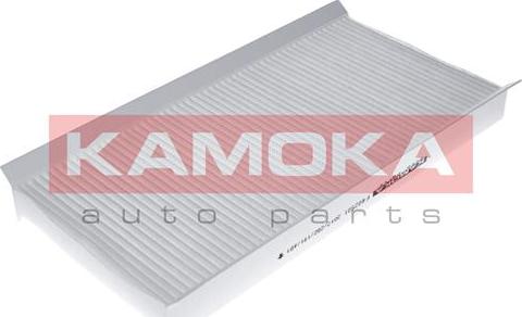 Kamoka F402501 - Filtru, aer habitaclu aaoparts.ro