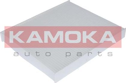 Kamoka F402001 - Filtru, aer habitaclu aaoparts.ro