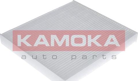 Kamoka F410201 - Filtru, aer habitaclu aaoparts.ro