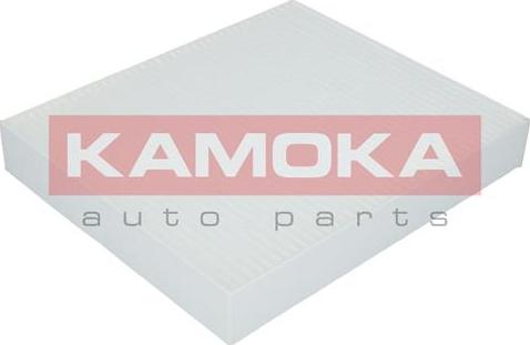 Kamoka F412101 - Filtru, aer habitaclu aaoparts.ro