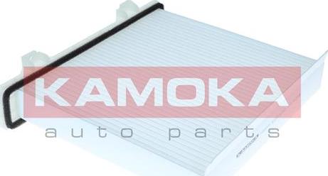 Kamoka F430001 - Filtru, aer habitaclu aaoparts.ro