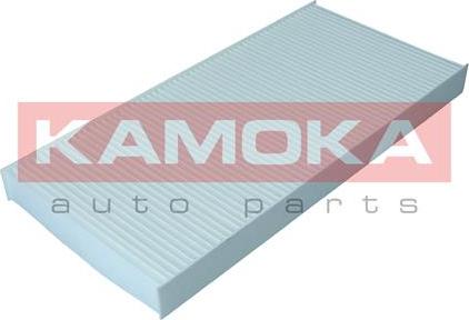Kamoka F422701 - Filtru, aer habitaclu aaoparts.ro