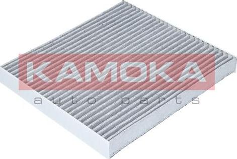 Kamoka F505401 - Filtru, aer habitaclu aaoparts.ro
