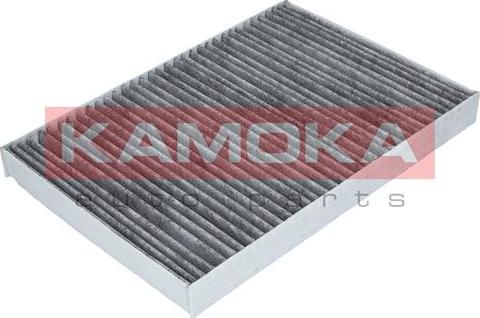 Kamoka F508301 - Filtru, aer habitaclu aaoparts.ro