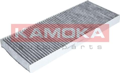 Kamoka F503901 - Filtru, aer habitaclu aaoparts.ro