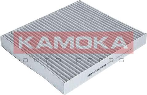 Kamoka F503301 - Filtru, aer habitaclu aaoparts.ro