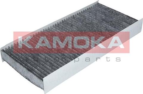Kamoka F507801 - Filtru, aer habitaclu aaoparts.ro