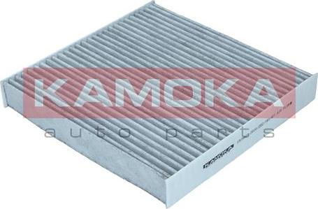 Kamoka F515901 - Filtru, aer habitaclu aaoparts.ro
