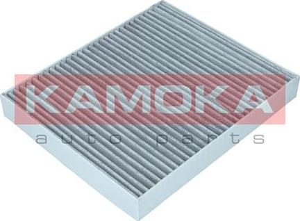 Kamoka F513001 - Filtru, aer habitaclu aaoparts.ro