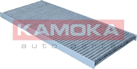 Kamoka F524301 - Filtru, aer habitaclu aaoparts.ro