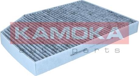 Kamoka F522101 - Filtru, aer habitaclu aaoparts.ro