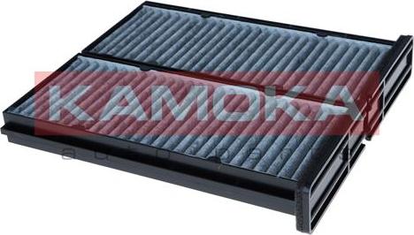 Kamoka F527401 - Filtru, aer habitaclu aaoparts.ro