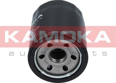 Kamoka F104401 - Filtru ulei aaoparts.ro